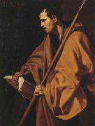 Diego Velazquez Saint Thomas (df02) Spain oil painting artist